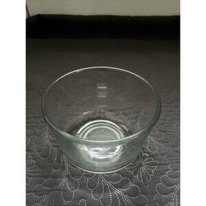 Oster Regency Bowl Kitchen Center Replacement Parts - 12-Speed 6 1/2” Bowl Bin B